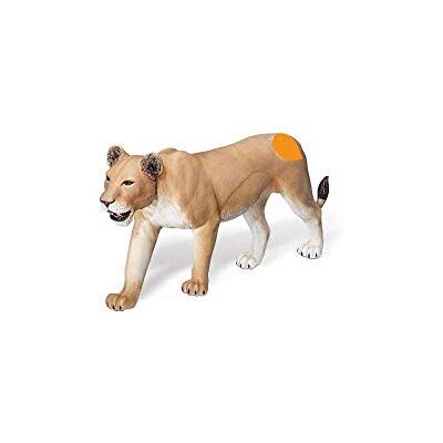 Ravensburger 00355 – Elektronisches Lernspiel – tiptoi – Tierfigur – Löwin Ravensburger 00355 – Elektronisches Lernspiel – tiptoi – Tierfigur – Löwin