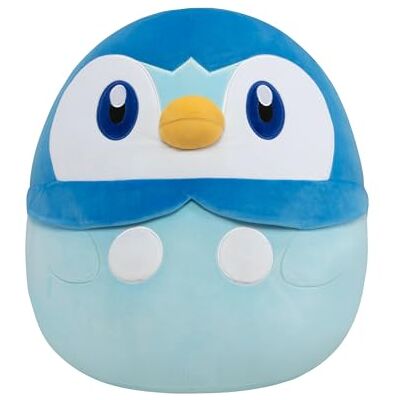 Jazwares Piplup Plüschtier - Squishmallows Sammlung Jazwares Piplup Plüschtier - Squishmallows Sammlung