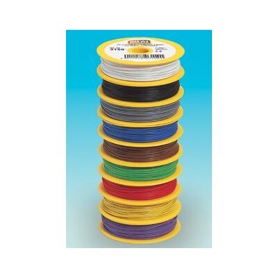 Brawa O25 m Abrollspule grün 3153 Brawa O25 m Abrollspule grün 3153