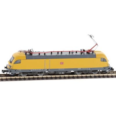 Fleischmann 7570026 N E-Lok 182 536-3, DBAG, EP.VI, DC-Sound Fleischmann 7570026 N E-Lok 182 536-3, DBAG, EP.VI, DC-Sound