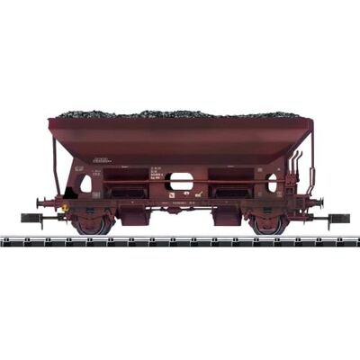 MiniTrix - 15931 N - Otmm 70 - Ep IV - Selbstentladewagen MiniTrix - 15931 N - Otmm 70 - Ep IV - Selbstentladewagen