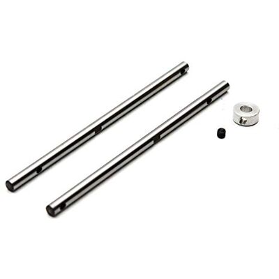 Blade Hauptwelle: 230 S Blade Hauptwelle: 230 S