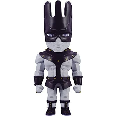 Banpresto Jo's Bizarre Adventure Stone Ocean Polygoroid Actionfigur, WS, 15 cm, Mehrfarbig, BP19249 Banpresto Jo's Bizarre Adventure Stone Ocean Polygoroid Actionfigur, WS, 15 cm, Mehrfarbig, BP19249