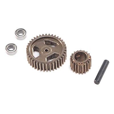 LOSI Differential Gear Idler Gear: Mini-T 2.0, Mini-B LOSI Differential Gear Idler Gear: Mini-T 2.0, Mini-B