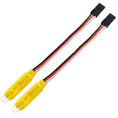 Dawafit 2 STÜCK 90 180 Grad Servo Expander ErhöHen Den Lenk Getriebe VerläNgerer 3,6-16 V Teile für Den RC Roboter Arm Dawafit 2 STÜCK 90 180 Grad Servo Expander ErhöHen Den Lenk Getriebe VerläNgerer 3,6-16 V Teile für Den RC Roboter Arm