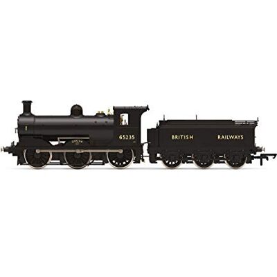 Hornby J36 0-6-0 Lokomotive - Gough LNER Hornby J36 0-6-0 Lokomotive - Gough LNER