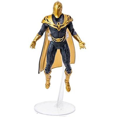 McFarlane DC Black Adam Movie Dr. Fate Mehrfarbig TM15259, Bunt McFarlane DC Black Adam Movie Dr. Fate Mehrfarbig TM15259, Bunt