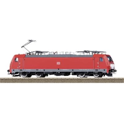 Trix Elektrolokomotive Baureihe 186 Trix Elektrolokomotive Baureihe 186
