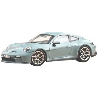 Norev PORSCHE 911 S/T 2023 MEISSENBLUE 1:18 Norev PORSCHE 911 S/T 2023 MEISSENBLUE 1:18