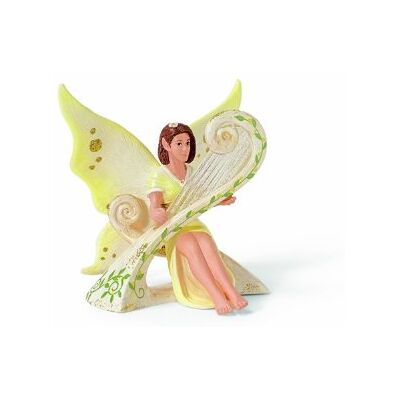 Schleich 70438 Harfenelfe Schleich 70438 Harfenelfe