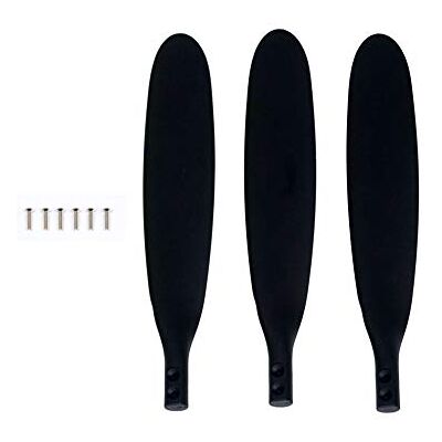E-Flite Focke-Wulf FW190A 1.5m Propeller-Set - RC Flugzeug Zubehör E-Flite Focke-Wulf FW190A 1.5m Propeller-Set - RC Flugzeug Zubehör