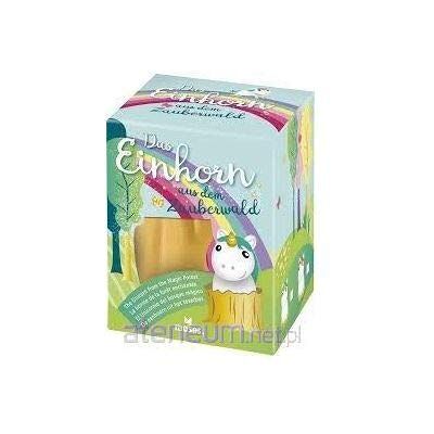 moses 38045 Das Einhorn aus dem Zauberwald moses 38045 Das Einhorn aus dem Zauberwald