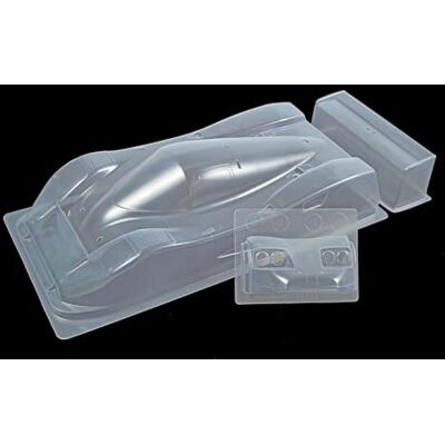TAMIYA MB C11 Karosserie - Spoiler, Gr.C TAMIYA MB C11 Karosserie - Spoiler, Gr.C