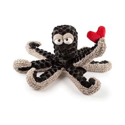 Sigikid BeastsTown Happy Valentines Deep Water Dandy BeastsTown Kuscheltier Sigikid BeastsTown Happy Valentines Deep Water Dandy BeastsTown Kuscheltier