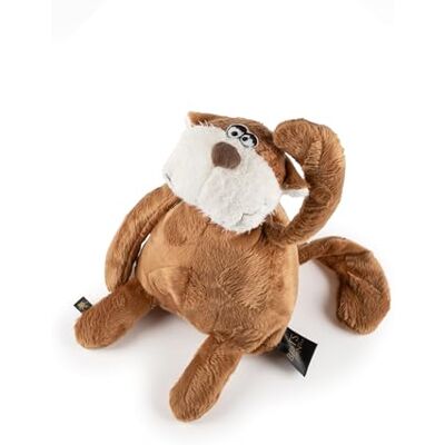 Sigikid BeastsTown Joe Lowkey Kater Kuscheltier Plüschtier Stofftier Begleiter Sigikid BeastsTown Joe Lowkey Kater Kuscheltier Plüschtier Stofftier Begleiter