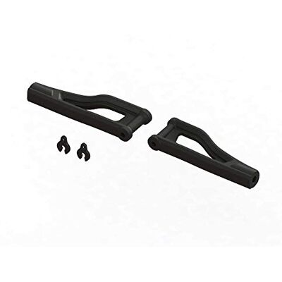 ARRMA Front Upper Suspension Arms 87mm (1 Pair) ARRMA Front Upper Suspension Arms 87mm (1 Pair)