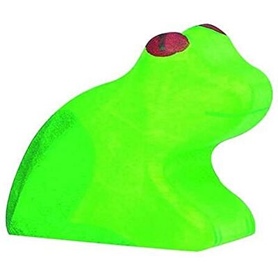Holztiger Frosch Holztiger Frosch