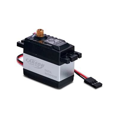 Carson CS-7 Digitalservo - 7kg Zugkraft Carson CS-7 Digitalservo - 7kg Zugkraft
