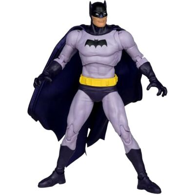 McFarlane DC Multiverse 17,8 cm – Purple Batman (Chase) McFarlane DC Multiverse 17,8 cm – Purple Batman (Chase)