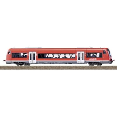 Trix Dieseltriebwagen Regio Shuttle RS1, Baureihe 650 Trix Dieseltriebwagen Regio Shuttle RS1, Baureihe 650