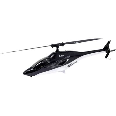 E-Sky 300 V2 RC Helikopter - Anfänger Modell - RC Flugerlebnis E-Sky 300 V2 RC Helikopter - Anfänger Modell - RC Flugerlebnis