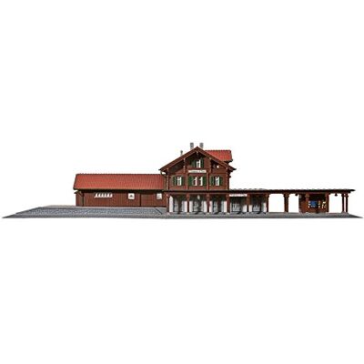 Viessmann 36703 Z Bahnhof Chateau d'Oex Viessmann 36703 Z Bahnhof Chateau d'Oex