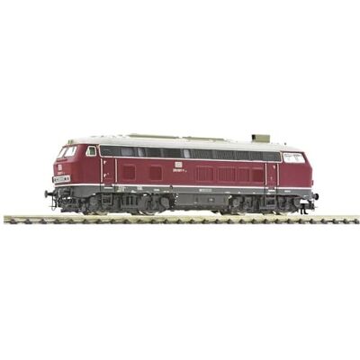 Fleischmann - 7360008 - N-Spur - Lokomotive Fleischmann - 7360008 - N-Spur - Lokomotive