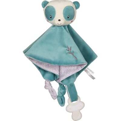 Gipsy Toys Panda Kuscheltier - Baby Weichspielzeug Gipsy Toys Panda Kuscheltier - Baby Weichspielzeug