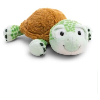 NICI Kuscheltier Schildkröte 18cm weiß 63067 Stofftier aus weichem Plüsch, niedliches Plüschtier zum Kuscheln und Spielen, für Kinder & Erwachsene, tolle Geschenkidee NICI Kuscheltier Schildkröte 18cm weiß 63067 Stofftier aus weichem Plüsch, niedliches Plüschtier zum Kuscheln und Spielen, für Kinder & Erwachsene, tolle Geschenkidee