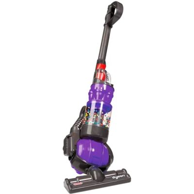 CASDON Dyson Ball Staubsauger Spielzeug - Spielzeug-Staubsauger CASDON Dyson Ball Staubsauger Spielzeug - Spielzeug-Staubsauger
