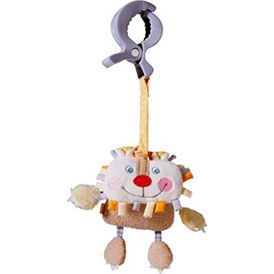 HABA 305918 Hängefigur Löwe, Hängefigur ab 6 Monaten, Gelb HABA 305918 Hängefigur Löwe, Hängefigur ab 6 Monaten, Gelb