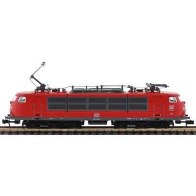 Fleischmann 7560034 N E-Lok 103 233-3 der DB AG Fleischmann 7560034 N E-Lok 103 233-3 der DB AG