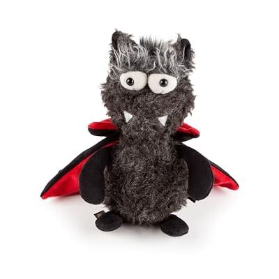 Sigikid BeastsTown Mister Biss Plüschtier Stofftier Kuschelfreund Geschenkidee Sigikid BeastsTown Mister Biss Plüschtier Stofftier Kuschelfreund Geschenkidee