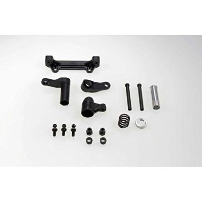 Carson 500405360 Modellbauzubehör: X10EB Servosaver Lenkeinheit Carson 500405360 Modellbauzubehör: X10EB Servosaver Lenkeinheit