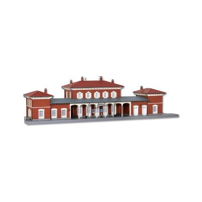 Kibri 39366 H0 Bahnhof Feldafing Kibri 39366 H0 Bahnhof Feldafing