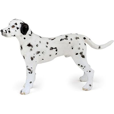 Papo Realistische Dalmatiner-Figur 3 Jahre + Kollektion Hunde und Katzen Lernspiel Haustiere Geschenkidee Spielzeug für Mädchen und Jungen Papo Realistische Dalmatiner-Figur 3 Jahre + Kollektion Hunde und Katzen Lernspiel Haustiere Geschenkidee Spielzeug für Mädchen und Jungen