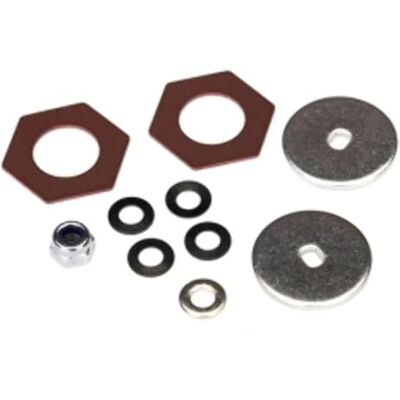 TRAXXAS 8254 Kupplungssatz für Slipper TRAXXAS 8254 Kupplungssatz für Slipper