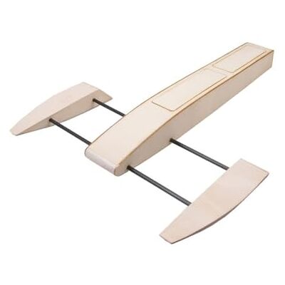 Cpolebev RC Schnellboot Aus Sponson Outrigger Shrimp Schnellboot ModellbausäTze Funkferngesteuertes Schnellboot, Einfacher Bausatz Cpolebev RC Schnellboot Aus Sponson Outrigger Shrimp Schnellboot ModellbausäTze Funkferngesteuertes Schnellboot, Einfacher Bausatz