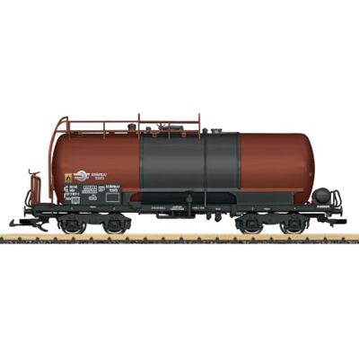 LGB 46836 G Kesselwagen MAV LGB 46836 G Kesselwagen MAV