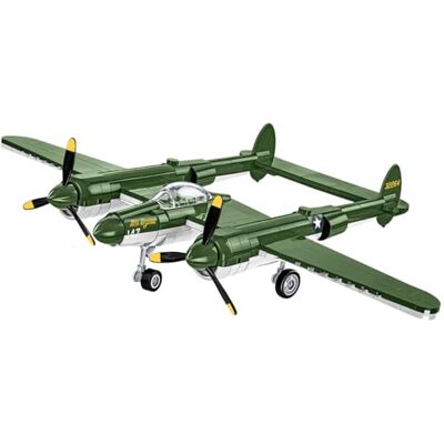 COBI 5882 Lockheed P-38 Lightning COBI 5882 Lockheed P-38 Lightning