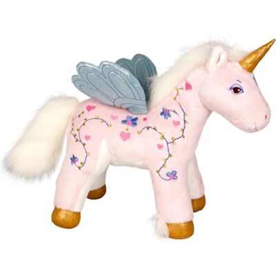 Die Spiegelburg Einhorn Ella, groß Einhorn-Paradies Die Spiegelburg Einhorn Ella, groß Einhorn-Paradies