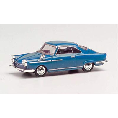 Herpa NSU Sport Prinz, brillantblau Herpa NSU Sport Prinz, brillantblau