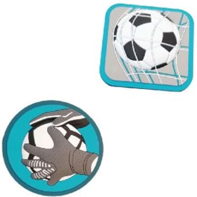 McNeill McTaggie-Set 2-teilig Soccer McNeill McTaggie-Set 2-teilig Soccer