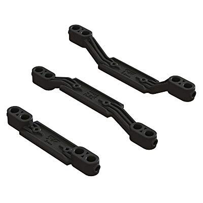 ARRMA Karosserie Pfostenhalter ARRMA Karosserie Pfostenhalter
