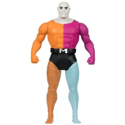 McFarlane Toys DC Super Powers Metamorpho 11,4 cm Actionfigur DC Super Powers 10,2 cm Actionfigur Wave 8 Metamorpho McFarlane Toys DC Super Powers Metamorpho 11,4 cm Actionfigur DC Super Powers 10,2 cm Actionfigur Wave 8 Metamorpho