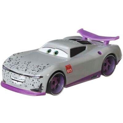 Disney Pixar Cars Kurt Mit Insekten Zähnen Disney Pixar Cars Kurt Mit Insekten Zähnen