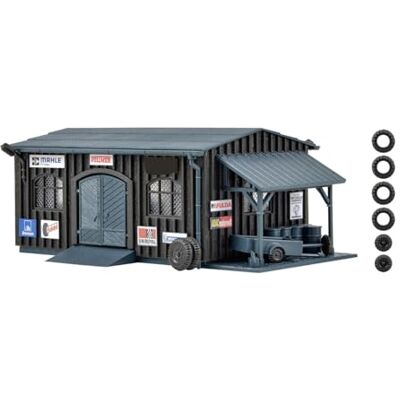 Vollmer 45602 H0 Reparaturwerkstatt Vollmer 45602 H0 Reparaturwerkstatt
