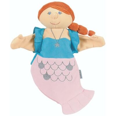 Sterntaler Handpuppe Meerjungfrau Sterntaler Handpuppe Meerjungfrau