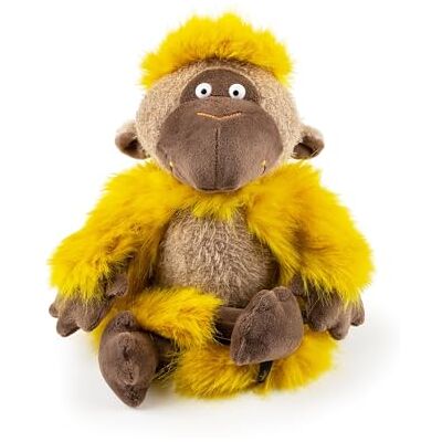 Sigikid BeastsTown Banana Ben Affe Kuscheltier Plüschtier Geschenkidee Erwachsene Sigikid BeastsTown Banana Ben Affe Kuscheltier Plüschtier Geschenkidee Erwachsene