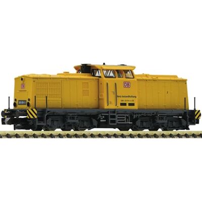 Fleischmann 7360032 N Diesellok 203 303-3, DB Netz, Ep. VI Fleischmann 7360032 N Diesellok 203 303-3, DB Netz, Ep. VI